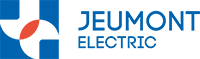 Логотип компании «Джеумонт Электрик»